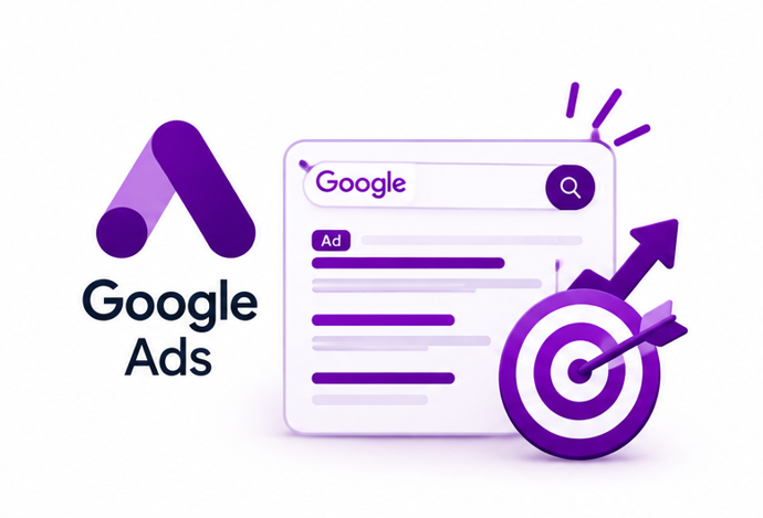 Google Ads image